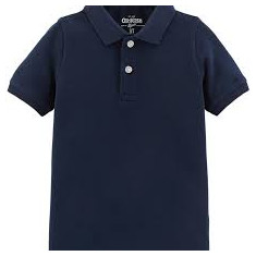 Camisa Polo Infantil Oshkosh Tam. 2 Anos - Style 2P139112