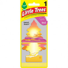 Little Tree - Sunset Beach - Pacote com 24