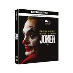Filme - Joker (Blu-Ray)