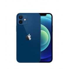 iPhone 12 - 64 Gb - Blue - Seminovo - GRADE B