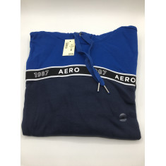 Moletom Masc. Aeropostale - Tam: PP (Estilo: 6021)