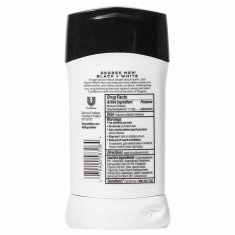 Desodorante Degree Men UltraClear Antiperspirant Stick Black + White
