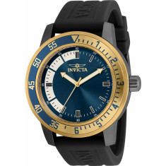 Relógio Masculino - 45mm - Invicta 35779