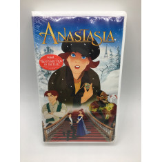 VHS Filme "Anastasia"