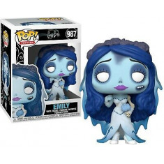 Funko Pop! Emily - Corpse Bride - 987