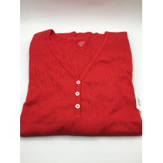 Blusa Fem. Manga Longa GAP - Tam: GG