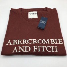 Camiseta Abercrombie & Fitch - Tam: G