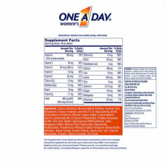 One A Day Women's Multivitamin, 300 Tablets - Val: 07/23