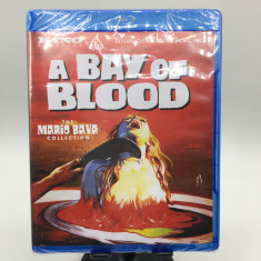 Filme "A Day Of Blood" - Kino Classics