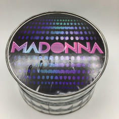 Kit VHS Madonna (Usado)