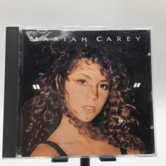 CD - Mariah Carey (Embalagem danificada)