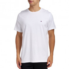 Camiseta branca Basica - Tommy Hilfiger (Tam: GG)