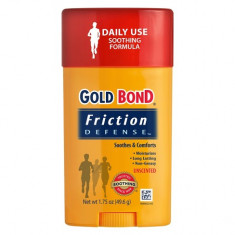 Desodorante corporal - Gold Bond (49g)