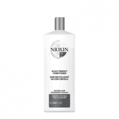 Condicionador "Tratamento para o couro cabeludo" 1L - Nioxin