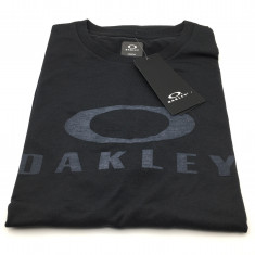 Camiseta Masc. (Tam: G) - Oakley