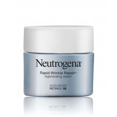 Neutrogena Rapid Wrinkle Repair Cream, 1.7 oz