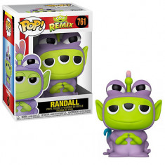 Funko Pop! Remix - RANDALL - Vinyl Figure - 761