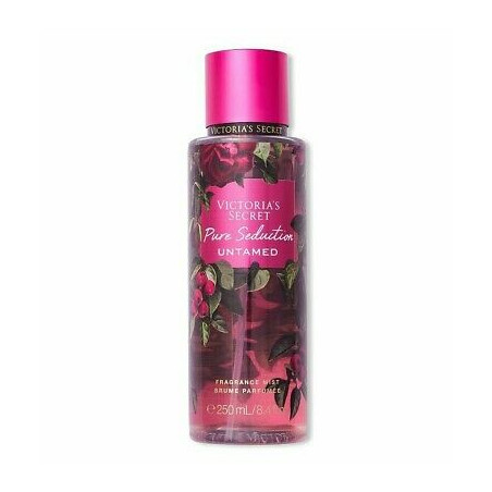 Body Splash Pure Seduction Untamed Victoria S Secret Ml