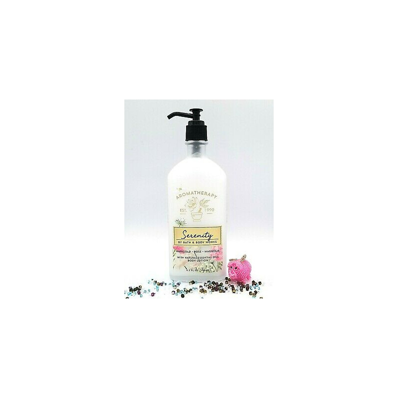 Creme Hidratante "Serenity" Bath&Body Works