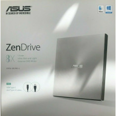 Leitor de CD "ZenDrive" - ASUS