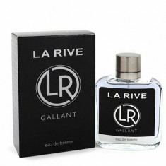 Perfume Masculino "Gallant" 100ml - La Rive