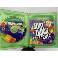Jogo para X-BOX ONE "JUST DANCE 2014" (Usado)