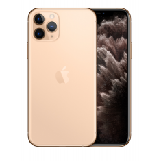 iPhone 11 Pro - 512gb - Gold - Seminovo - GRADE A