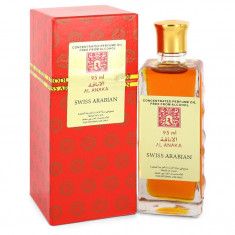 Perfume Al Anaka - Swiss Arabian (95ml)