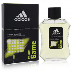 Perfume Pure Game Cologne - Adidas 100ml