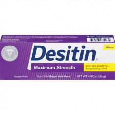 Pomada contra Assadura (136g) - Desitin