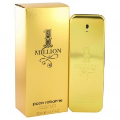 Paco Rabanne - 1 Million by for Men - 100ml