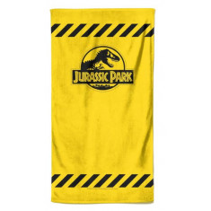 Toalha de Praia - Jurassic Park