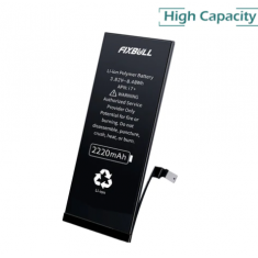 Bateria para Iphone 7 (2220 mAh) - Fixbull