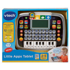 Brinquedo Teclado Musical ''Little Apps Tablet'' - Vtech
