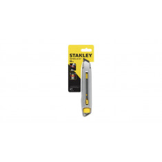 Estilete 18mm - Stanley Interlock