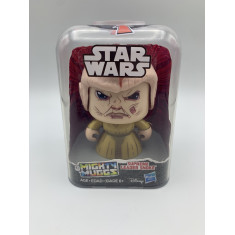 Boneco "Supreme Leader Snoke" (Muda feiçao) - Hasbro
