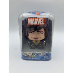 Boneco "Marvel's Wasp" (Muda feiçao) - Hasbro