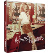 DVD "Almost Famous" 4K UHD (Embalagem danificada)