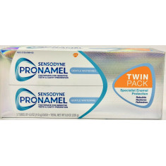 Creme Dental Sensodyne Pronamel Pack c/ 2 (Val: 09/23)
