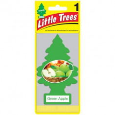 Little Trees - Green Apple - PACK 24