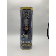 Doctor Who- The Eleventh Doctor's Sonic Screwdriver