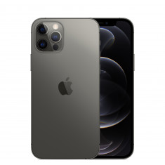 iPhone 12 Pro - 128gb - Graphite - Seminovo - GRADE A