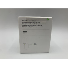 Adaptador para iPhone USB-C - 20W