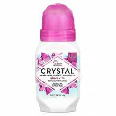 Desodorante Crystal - 66ml
