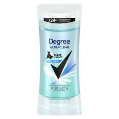 Desodorante "Degree Ultraclear" - 74g (Val: 04/2024)