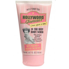 Exfoliante Corporal - HollyWood Glamour