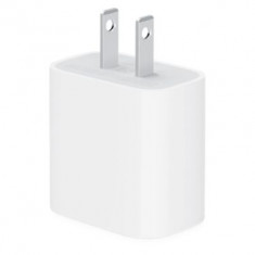 Apple Adaptador USB-C 20W