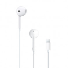 Fone de ouvido EarPods Lightning Connector (Original Apple)