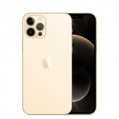 iPhone 12 Pro - 128gb - Gold - Seminovo - GRADE A/B
