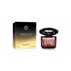 Crystal Noir by Versace, 90ml Eau De Parfum Spray - for Women